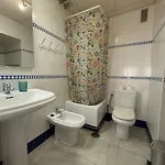 Atico Duplex En El Centro De * Sevilla