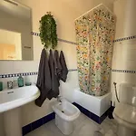 Atico Duplex En El Centro De Sevilla
