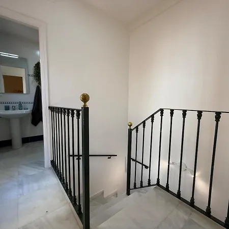 Appartement Atico Duplex En El Centro De *