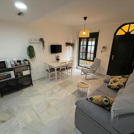 Appartement Atico Duplex En El Centro De *