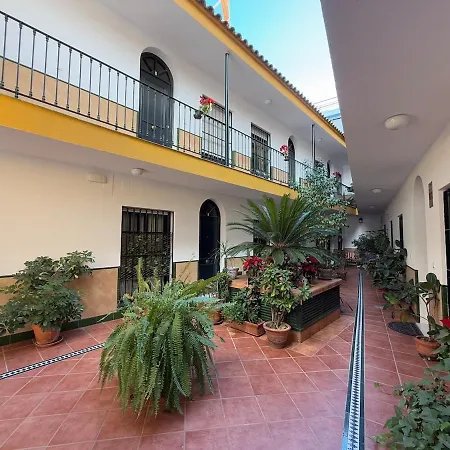 Appartement Atico Duplex En El Centro De *