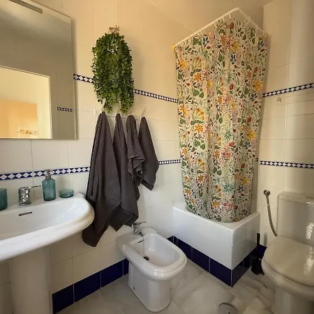 Atico Duplex En El Centro De Sevilla