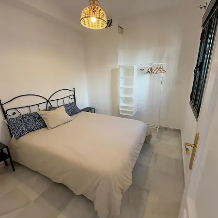Appartamento Atico Duplex En El Centro De *