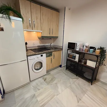 Appartamento Atico Duplex En El Centro De Siviglia