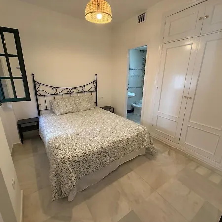 Atico Duplex En El Centro De Siviglia